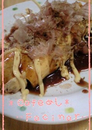 ゜ｳﾏ･ﾔｽ･ｶﾝﾀﾝ!ｵﾑもやし゜-レシピのメイン写真