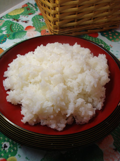 甘めでつ~んとこない☆すし飯☆-レシピのメイン写真