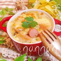 基本からアレンジまで！思わずつくりたくなる「カップスープの素
