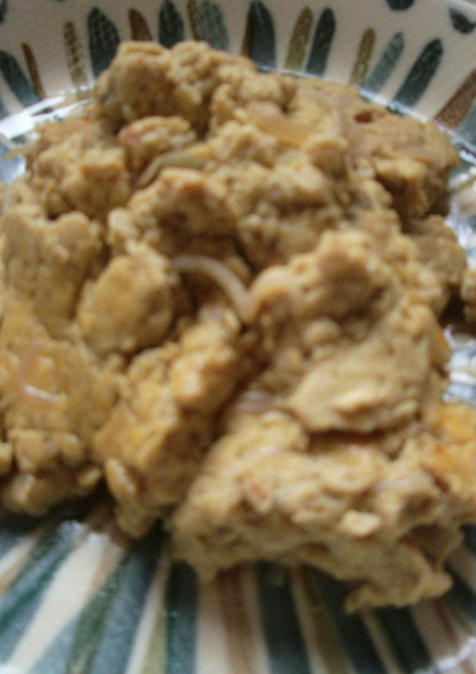 すき焼きの余り汁で☆卵焼き☆-レシピのメイン写真