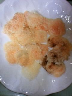 チーズのおつまみ-レシピのメイン写真