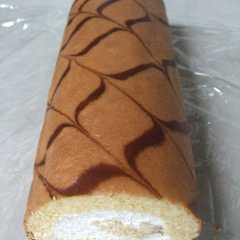 รูปของ *~ロールケーキ~*(^-^*)/簡単に