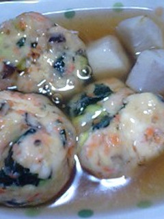 お野菜とお豆腐の新庄蒸し-レシピのメイン写真