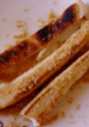 パンのみみ、かりんとう-レシピのメイン写真