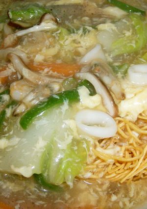スープが命？ダシを取らないラーメンスープ-レシピのメイン写真