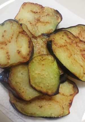 茄子の食べ方-レシピのメイン写真