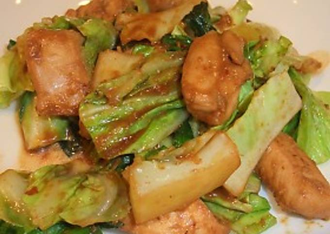 鶏ちゃん焼き by おきやま 【クックパッド】 簡単おいしいみんなの  