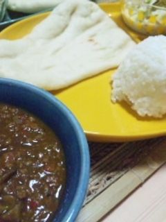 香る★キーマカレー-レシピのメイン写真
