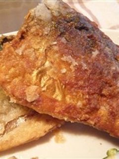 簡単♪サバの竜田揚げ-レシピのメイン写真