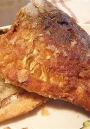 簡単♪サバの竜田揚げ-レシピのメイン写真
