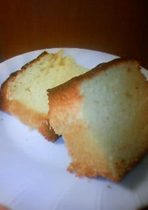 ホットケーキミックスでうまうまケーキ★-レシピのメイン写真