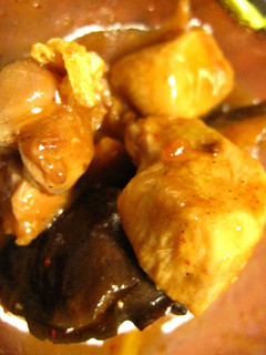 なすと鶏肉の簡単キムチこくソース炒め-レシピのメイン写真