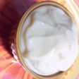 簡単♪爽やか〜なヨーグルトクリーム♪