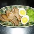 鶏のさっぱり煮