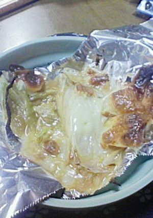 うまうま★ながねぎのポンチーズ-レシピのメイン写真