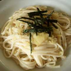 รูปของ ごまだれ・うどん