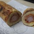 簡単☆ホットドッグ(もどき)