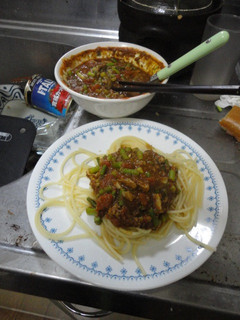 電子レンジで作るさんまの缶詰カレー-レシピのメイン写真