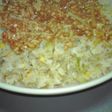 蜀軍の肉味噌あんかけ炒飯(救済ver.)