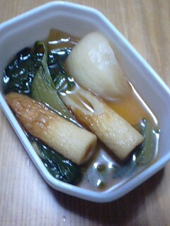 何でも煮物-レシピのメイン写真