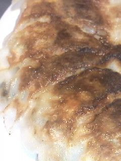 パリパリ☆焼き餃子☆-レシピのメイン写真