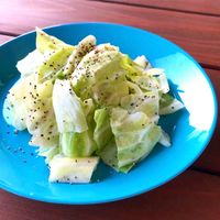 基本からアレンジまで！思わずつくりたくなる「やみつき 塩キャベツ