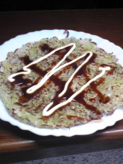 なんちゃって☆なお好み焼き-レシピのメイン写真