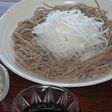 大根蕎麦♪