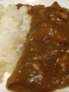 隠し味で2日目の味!うちのカレー決定版☆-レシピのメイン写真