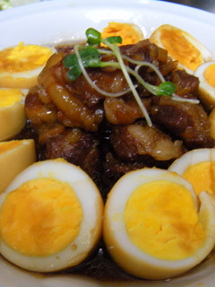 美味しい!!なんこつ煮♪-レシピのメイン写真