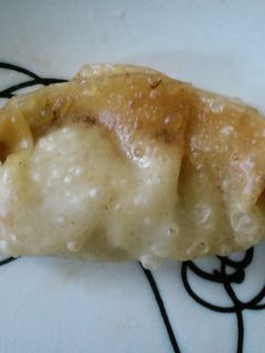 簡単♪ツナ玉揚げ餃子-レシピのメイン写真