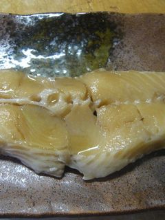 カレイの煮付け-レシピのメイン写真