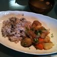 *鶏おろし煮 和cafe風*
