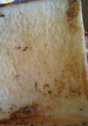 うちのフレンチトースト-レシピのメイン写真