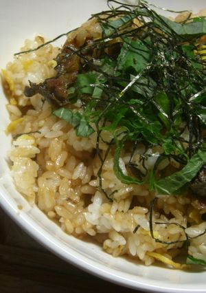 簡単！節約！名古屋名物ひつまぶし！-レシピのメイン写真