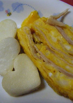☆お弁当に！２品作れる簡単おかず♪♪☆-レシピのメイン写真