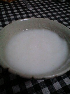 ラクラク10倍粥☆離乳食初期☆-レシピのメイン写真