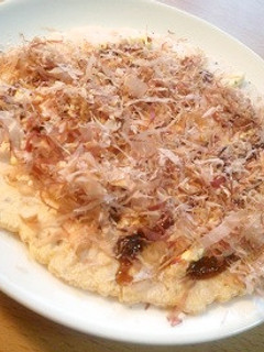 屋台の味を簡単に★たません-レシピのメイン写真