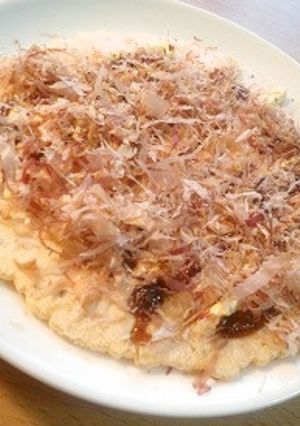 屋台の味を簡単に★たません-レシピのメイン写真