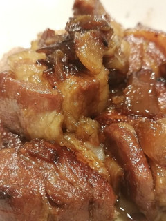 ★初挑戦でも2H弱!★豚の角煮-レシピのメイン写真