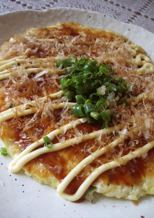 豆腐と長芋と卵だけ☆-レシピのメイン写真