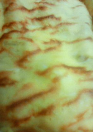低カロリー!!薄焼き玉子-レシピのメイン写真