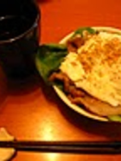 BT丼(ブタ玉子丼)-レシピのメイン写真
