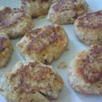 お肉なし豆腐ハンバーグ