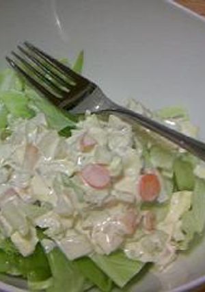 ◆食べるタルタルソース◆-レシピのメイン写真