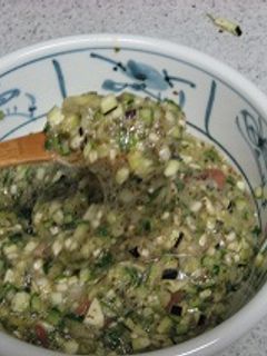 山形名物★だし★-レシピのメイン写真