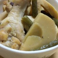 基本からアレンジまで！思わずつくりたくなる「たけのこ 圧力鍋 煮物