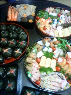 運動会のお弁当☆-レシピのメイン写真