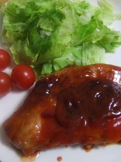 ポークソテー-レシピのメイン写真