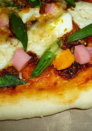 これにも使ってみました ♪ 食べるラー油-レシピのメイン写真